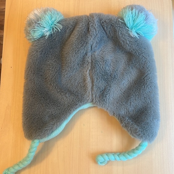 Kids Warm Hat, Gloves, & Headband set - Picture 3 of 9